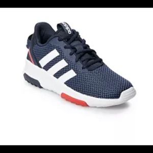 Kids Adidas Blue (Boys)